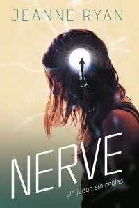 Nerve cover