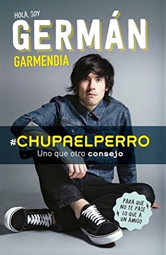 HOLA, Soy Germán Garmendia cover