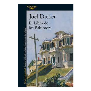 El libro de los Baltimore