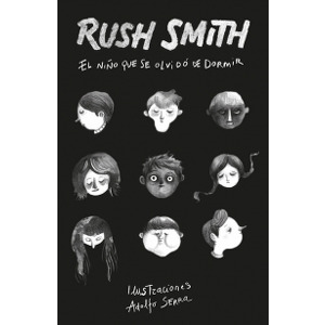 El niño que se olvidó de dormir