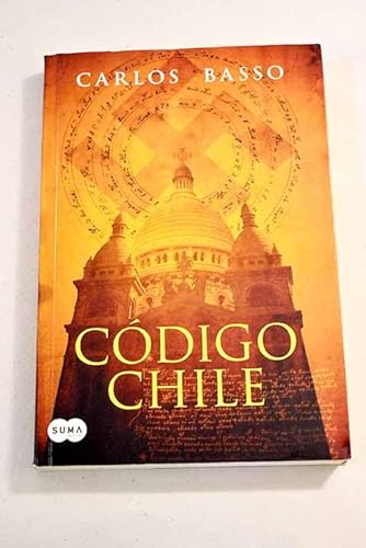 Código Chile cover