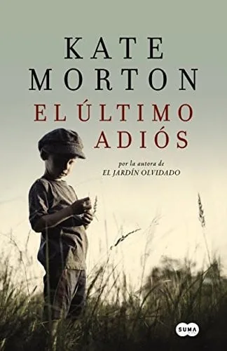 El último adiós cover