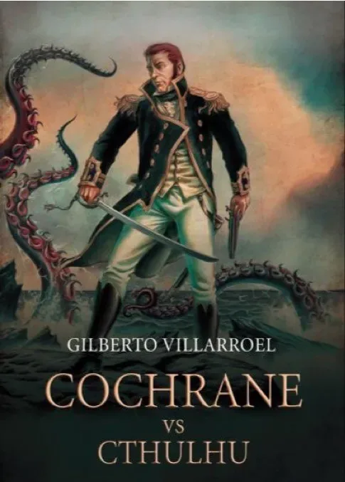 Cochrane vs Cthulhu