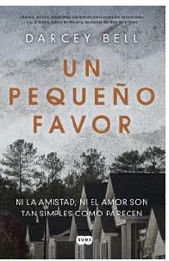 Un pequeño favor