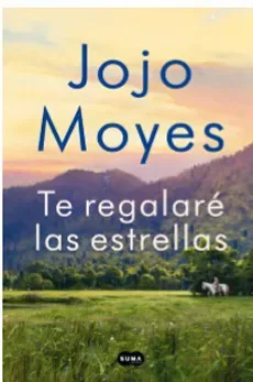 Te regalaré las estrellas