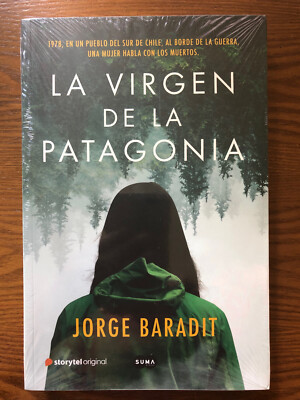 La virgen de la Patagonia