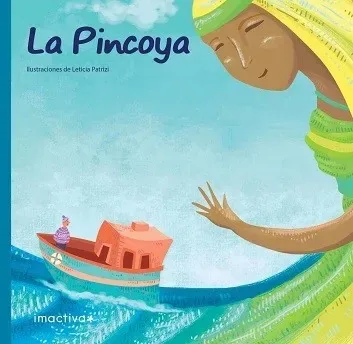 La Pincoya cover