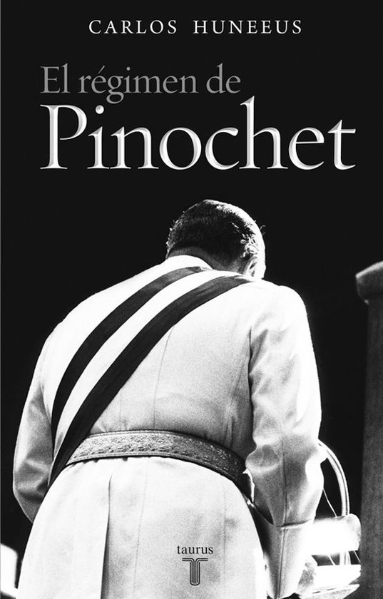El régimen de Pinochet