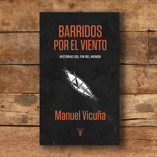 Barridos por le viento