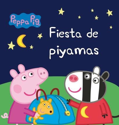 Fiesta de piyamas