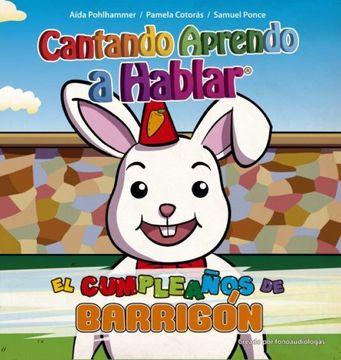 El cumpleaños de barrigón
