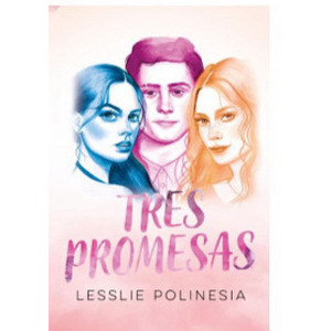 Tres promesas cover