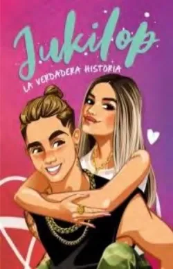 Jukilop la verdadera historia cover