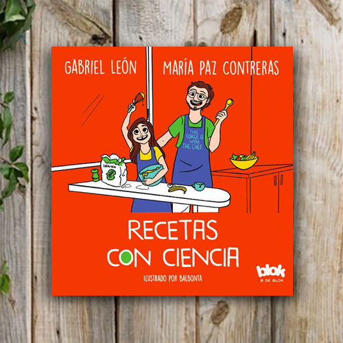 Recetas con ciencia