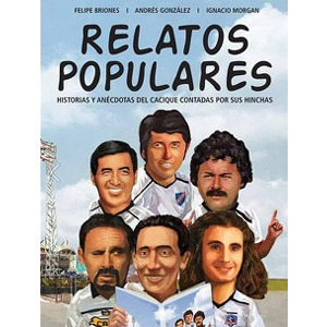 Relatos populares.