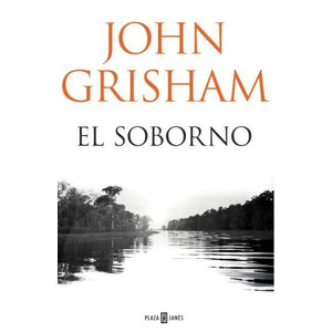 El Soborno cover