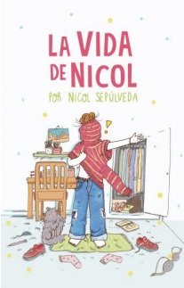 La vida de Nicol cover