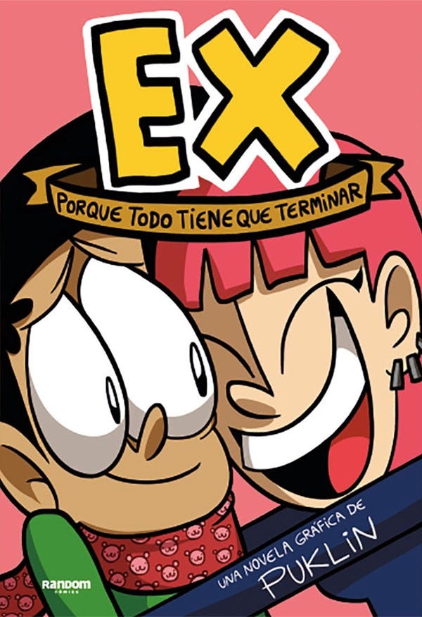 Ex: porque todo tiene que terminar cover