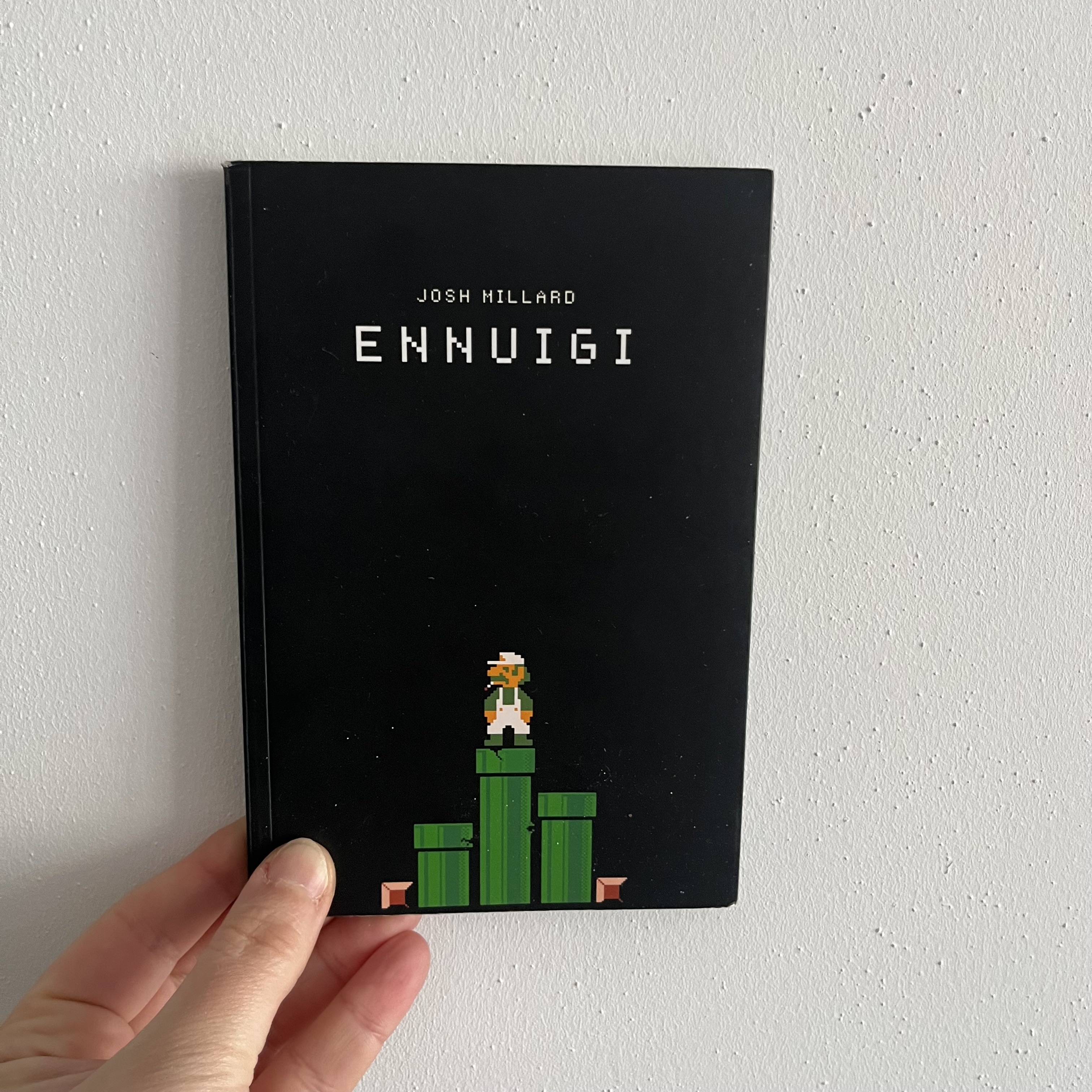 Ennuigi