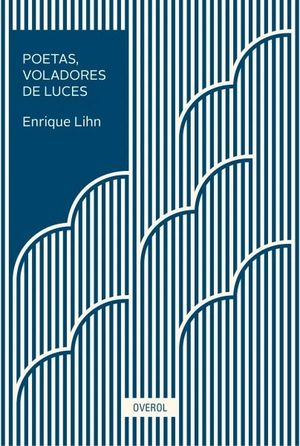 Poetas, voladores de luces cover