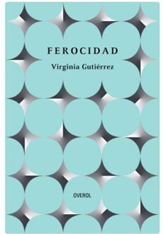 Ferocidad cover