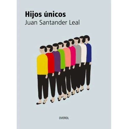 Hijos únicos cover