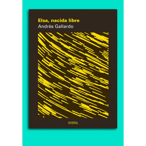 Elsa, nacida libre