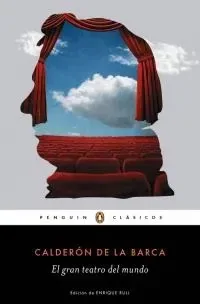 El gran teatro del mundo cover