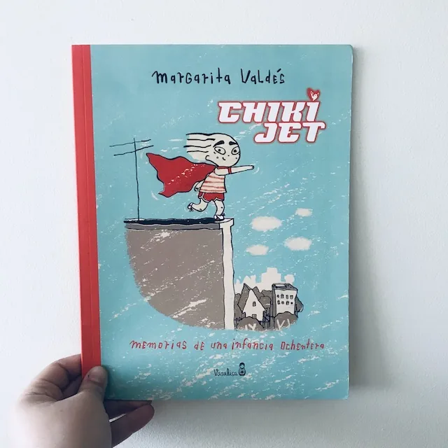 Chiki Jet