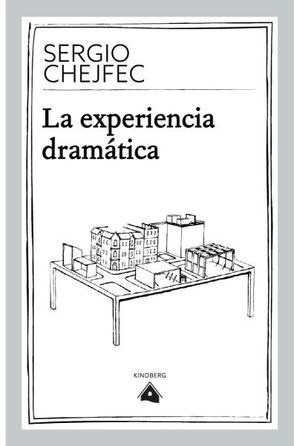 La experiencia dramática