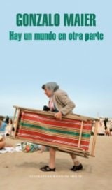 Hay un mundo en otra parte cover