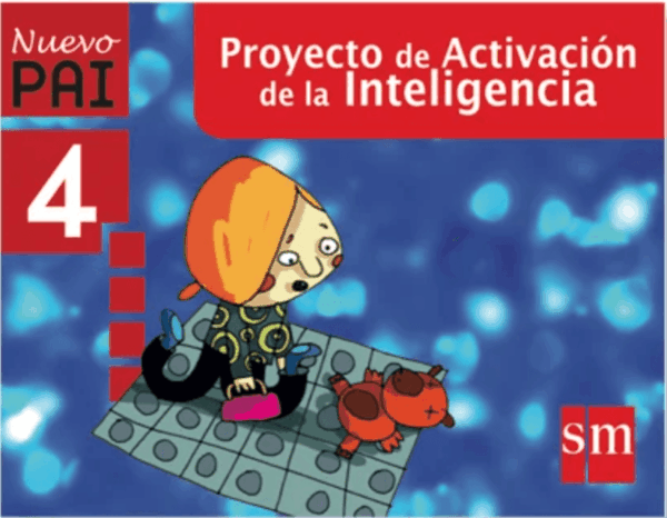 Una guardería ambulante cover