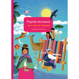 Pequeño diccionario