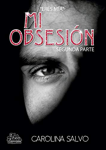 Mi obsesión cover