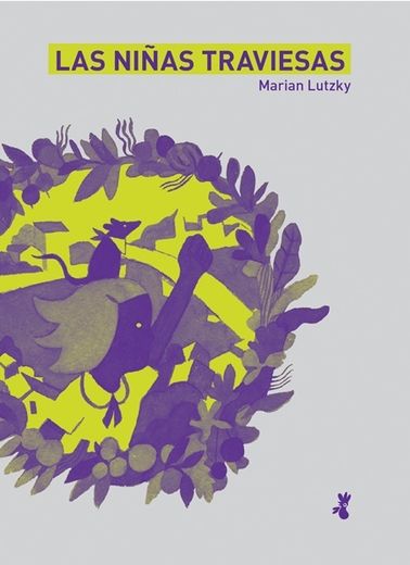 Las niñas traviesas