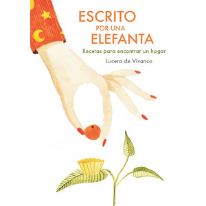 Escrito por una elefanta