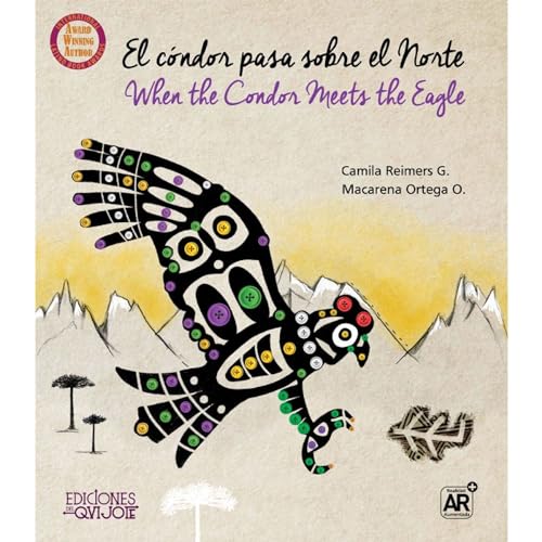 El condor pasa sobre el norte