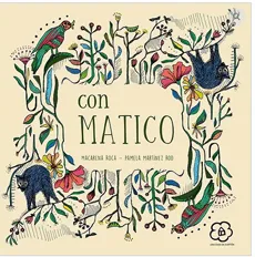 Con Matico cover