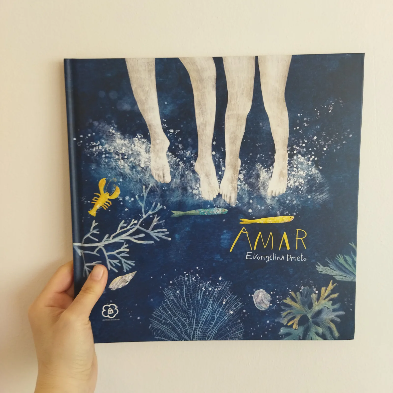 Amar