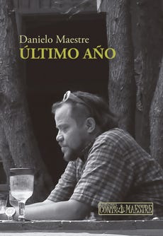 Ãltimo año cover