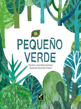 Pequeño verde