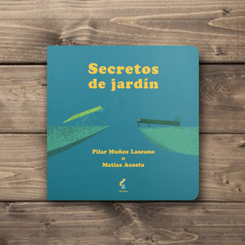 Secretos de jardín