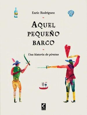 Aquel pequeño barco