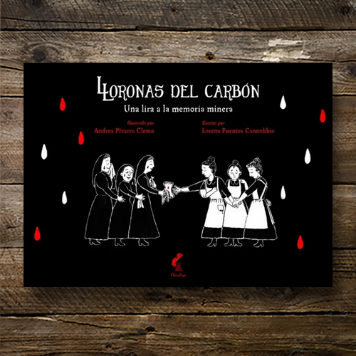 Lloronas Del Carbón