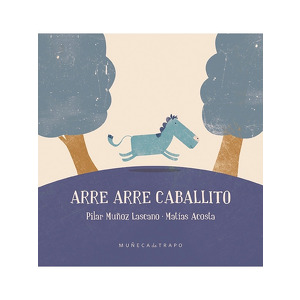 Arre arre caballito
