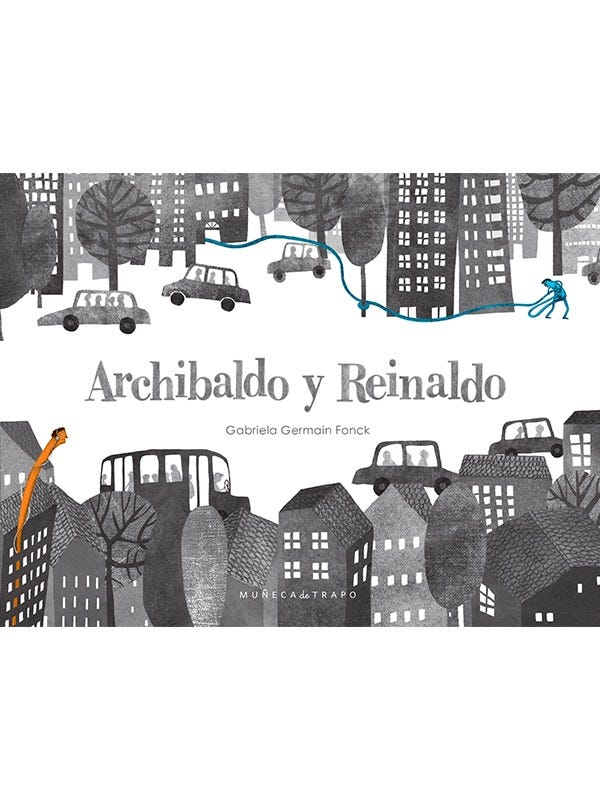 Archivaldo y Reinaldo