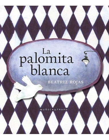 La palomita blanca