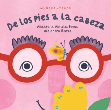 De los pies a la cabeza