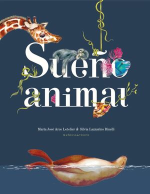 Sueño animal cover