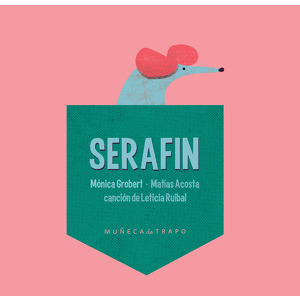 Serafín serafinero cover